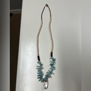 Long Betsy Pittard Necklace